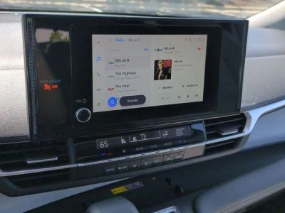 2025 Toyota Sienna - Photo 12