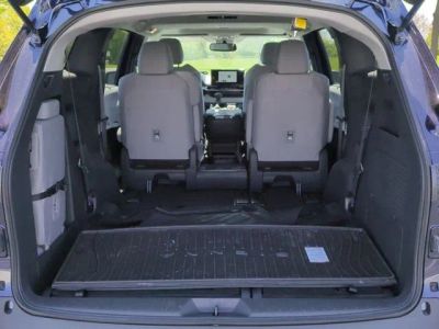 2025 Toyota Sienna - Photo 17