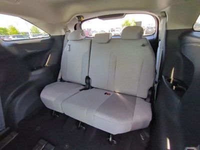 2025 Toyota Sienna - Photo 16