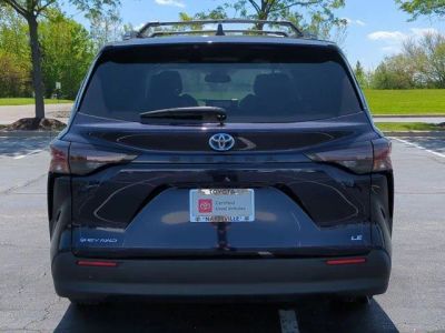 2025 Toyota Sienna - Photo 6