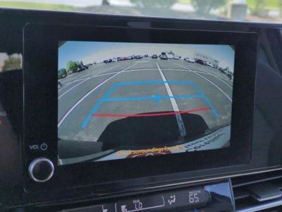 2025 Toyota Sienna - Photo 13