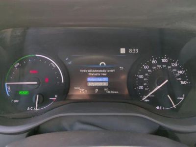 2025 Toyota Sienna - Photo 11
