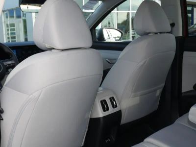 2026 Hyundai Tucson - Photo 30