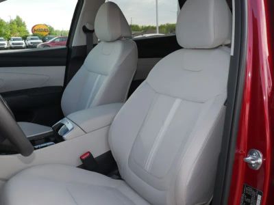 2026 Hyundai Tucson - Photo 7