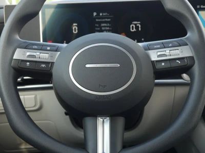 2026 Hyundai Tucson - Photo 39