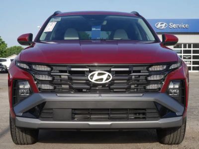 2026 Hyundai Tucson - Photo 5