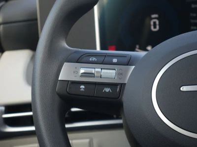 2026 Hyundai Tucson - Photo 8