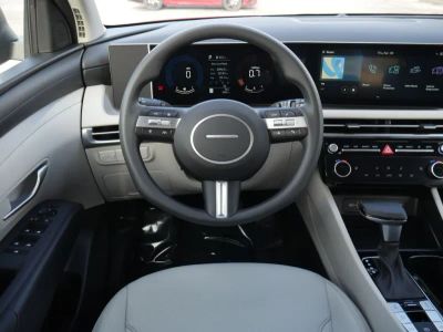 2026 Hyundai Tucson - Photo 37