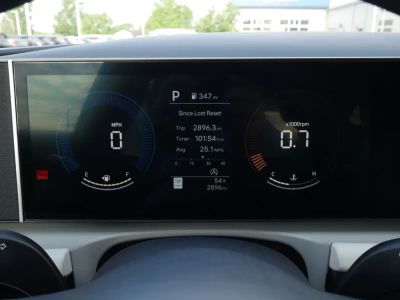 2026 Hyundai Tucson - Photo 40