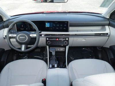 2026 Hyundai Tucson - Photo 41