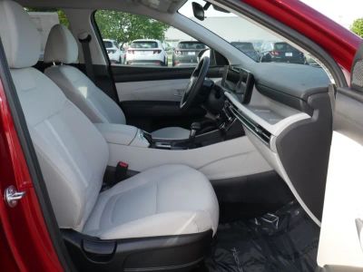 2026 Hyundai Tucson - Photo 23
