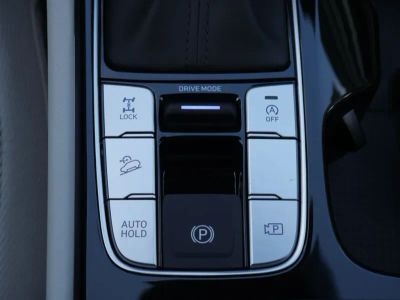 2026 Hyundai Tucson - Photo 12