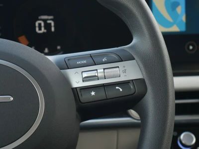2026 Hyundai Tucson - Photo 9