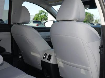 2026 Hyundai Tucson - Photo 26