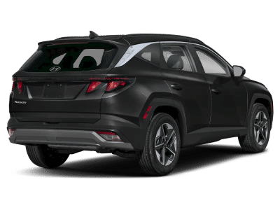 2026 Hyundai Tucson - Photo 49