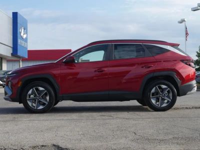 2026 Hyundai Tucson - Photo 13