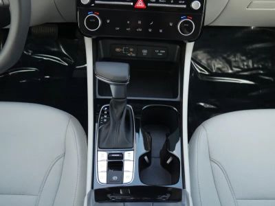 2026 Hyundai Tucson - Photo 44