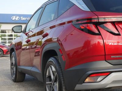 2026 Hyundai Tucson - Photo 15