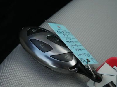 2026 Hyundai Tucson - Photo 47