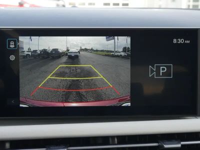 2026 Hyundai Tucson - Photo 10