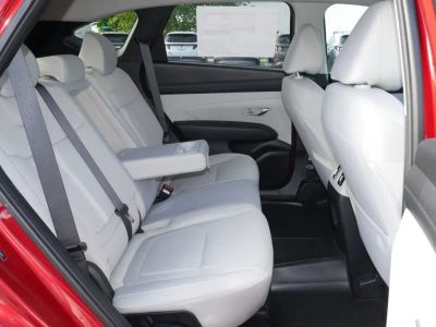 2026 Hyundai Tucson - Photo 25