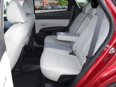 2026 Hyundai Tucson - Photo 29