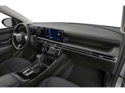 2026 Hyundai Tucson - Photo 58
