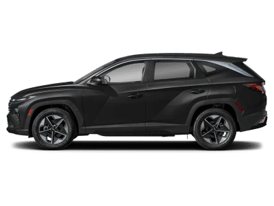 2026 Hyundai Tucson - Photo 50