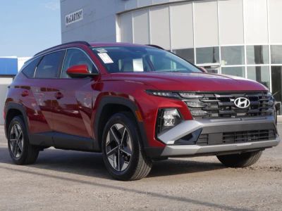 2026 Hyundai Tucson - Photo 2