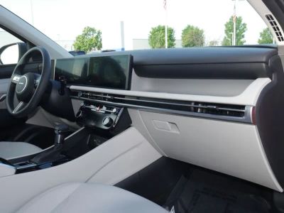 2026 Hyundai Tucson - Photo 24