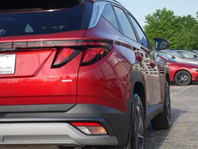 2026 Hyundai Tucson - Photo 21