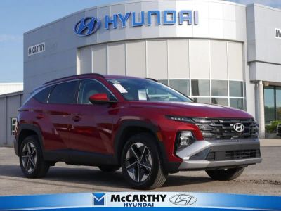 2026 Hyundai Tucson - Photo 1
