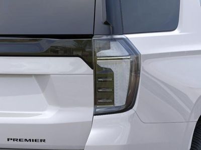 2025 Chevrolet Tahoe - Photo 11