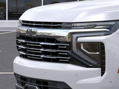 2025 Chevrolet Tahoe - Photo 13
