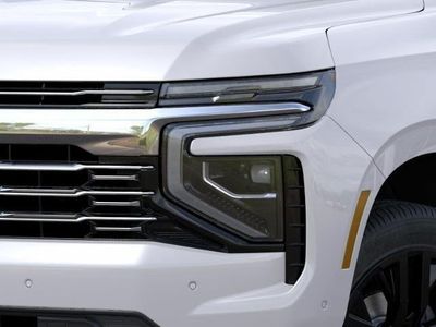 2025 Chevrolet Tahoe - Photo 10