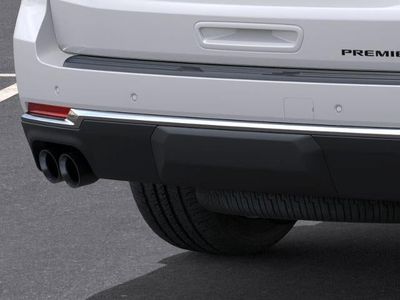 2025 Chevrolet Tahoe - Photo 14