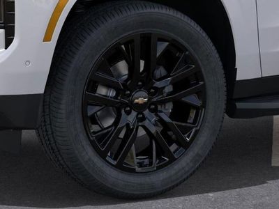 2025 Chevrolet Tahoe - Photo 9