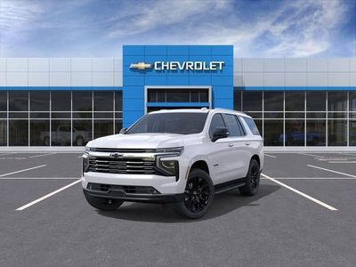 2025 Chevrolet Tahoe - Photo 2