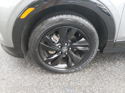 2024 Buick Encore GX - Photo 10