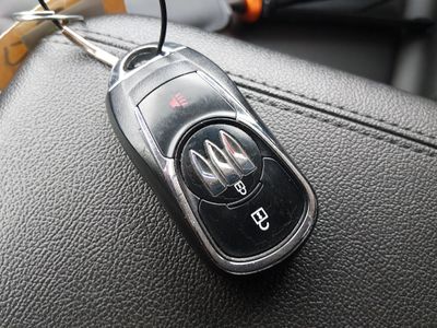 2024 Buick Encore GX - Photo 15