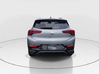 2024 Buick Encore GX - Photo 6