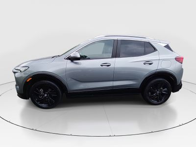 2024 Buick Encore GX - Photo 4