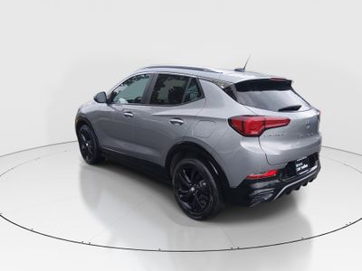 2024 Buick Encore GX - Photo 5
