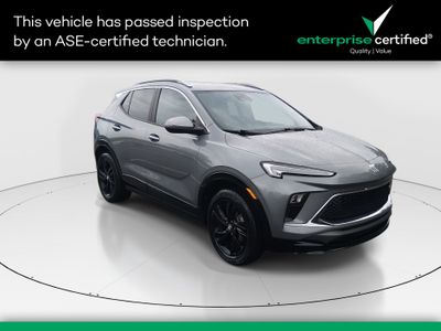 2024 Buick Encore GX - Photo 1