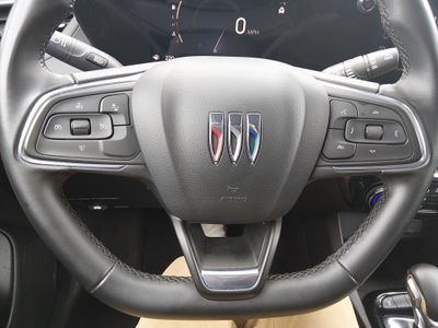 2024 Buick Encore GX - Photo 12