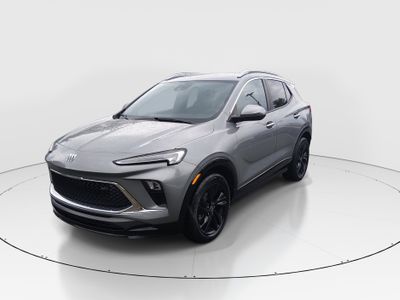 2024 Buick Encore GX - Photo 3