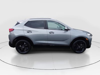 2024 Buick Encore GX - Photo 8