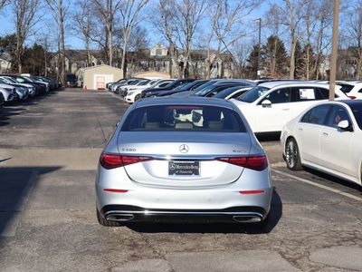 2021 Mercedes-Benz S-Class - Photo 4