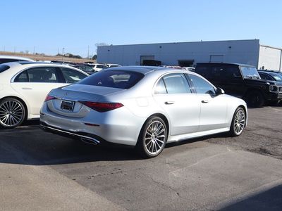 2021 Mercedes-Benz S-Class - Photo 3