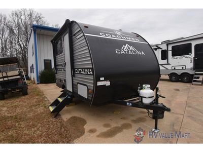 2026 Coachmen RV Catalina Summit Series 7 - Photo 1